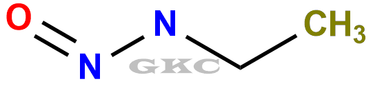 N- Nitrosoethylmethyl amine